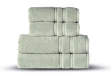 COTA TOWEL 3PCS LEAF - LAZADO
