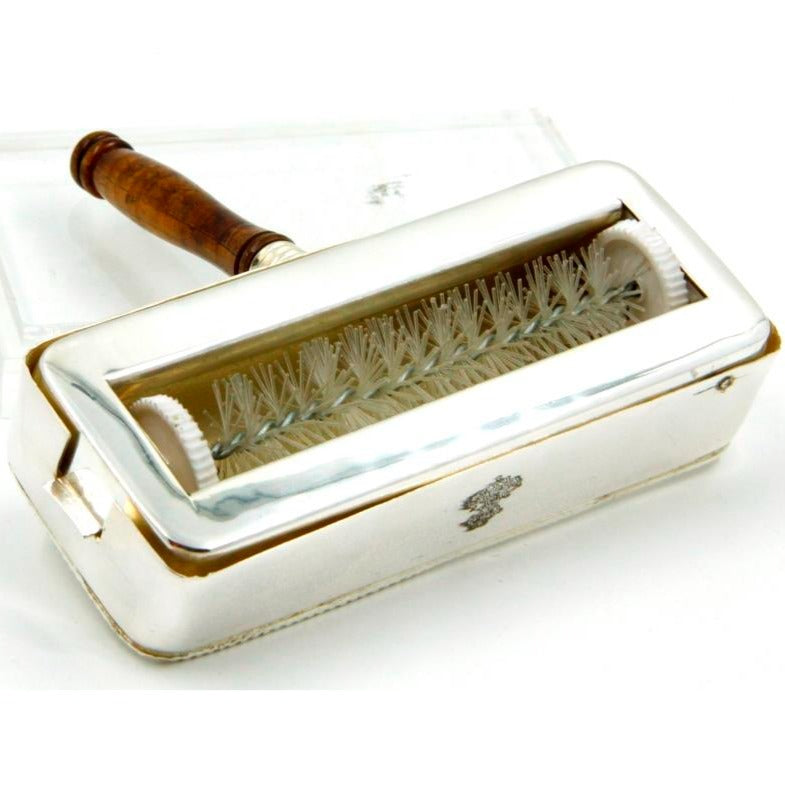 CRUMB COLLECTOR by Royal Family - Close-up