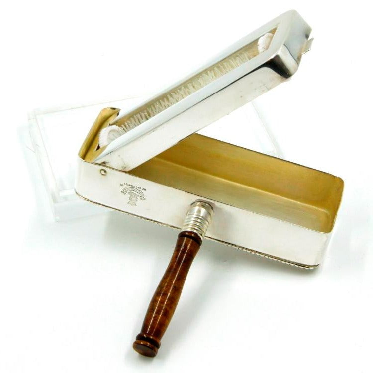 CRUMB COLLECTOR by Royal Family - Lifestyle View