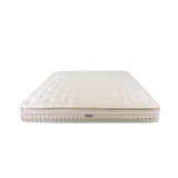 Hybrid mattress with natural latex, mini springs and 7-zone pocket springs 180×200