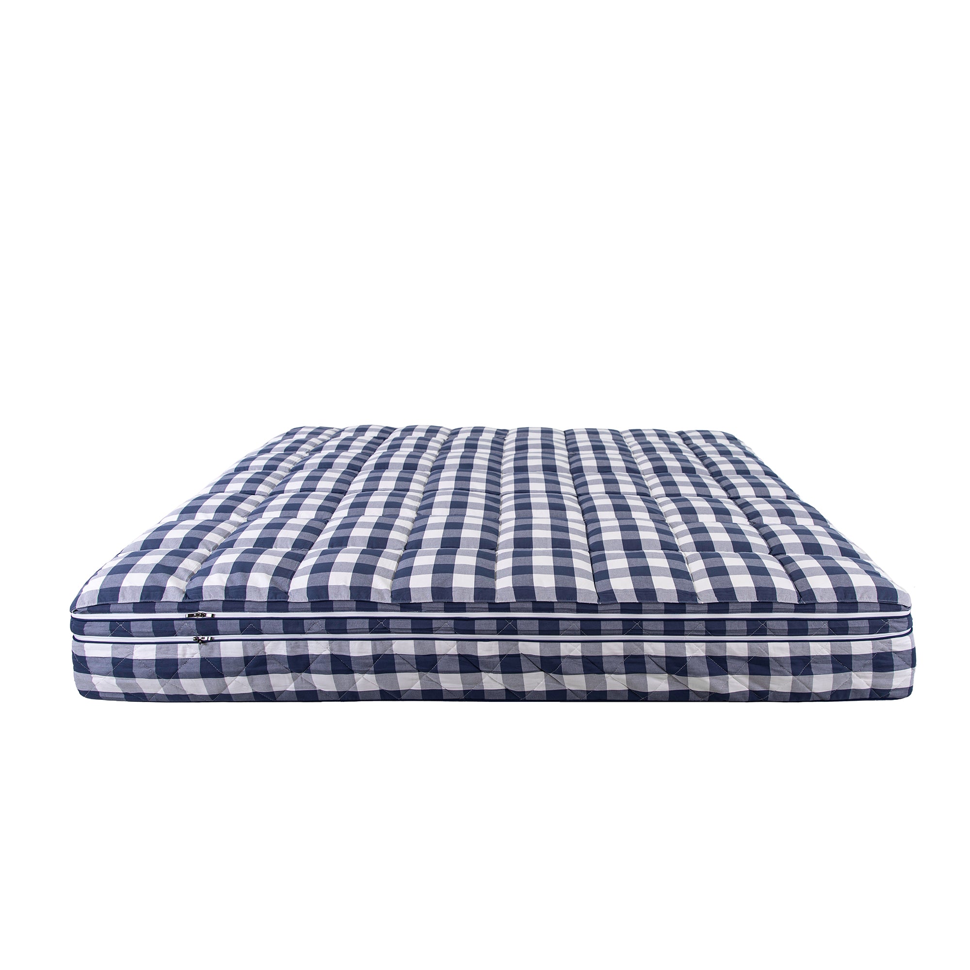 Hybrid mattress with natural latex and Cooltex pocket mini springs 180×200