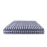 Hybrid mattress with natural latex and Cooltex pocket mini springs 180×200