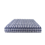 Hybrid mattress with natural latex and Cooltex pocket mini springs 160×200