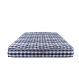 Hybrid mattress with natural latex and Cooltex pocket mini springs 160×200