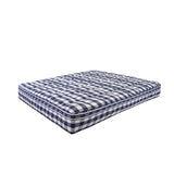 Hybrid mattress with natural latex and Cooltex pocket mini springs 160×200