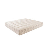 Hybrid mattress with natural latex and Cooltex pocket mini springs 160×200