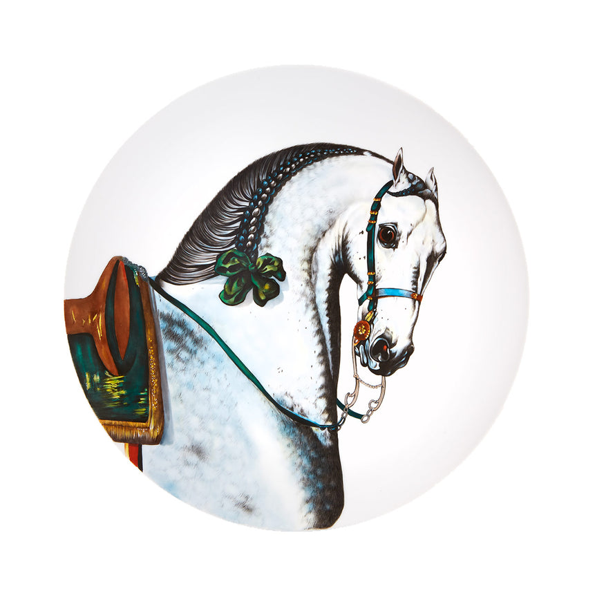 Caballus - plate iberian lubuno - LAZADO