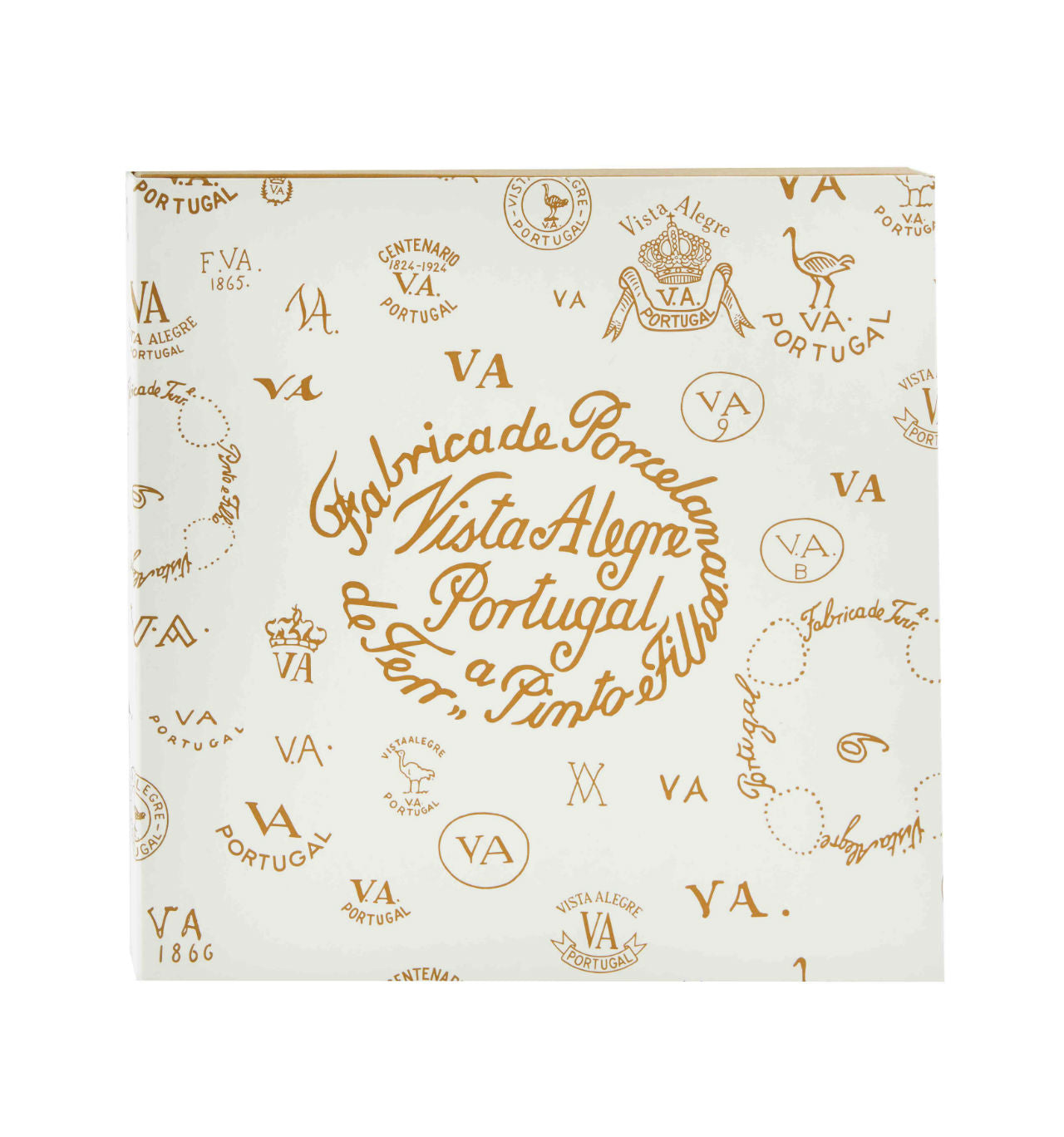 Caballus - plate iberian lubuno - LAZADO