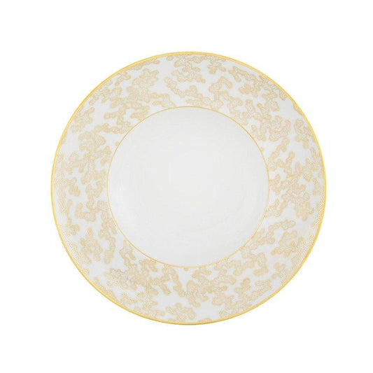 Cailloute - Dessert Plate (4 plates) - LAZADO