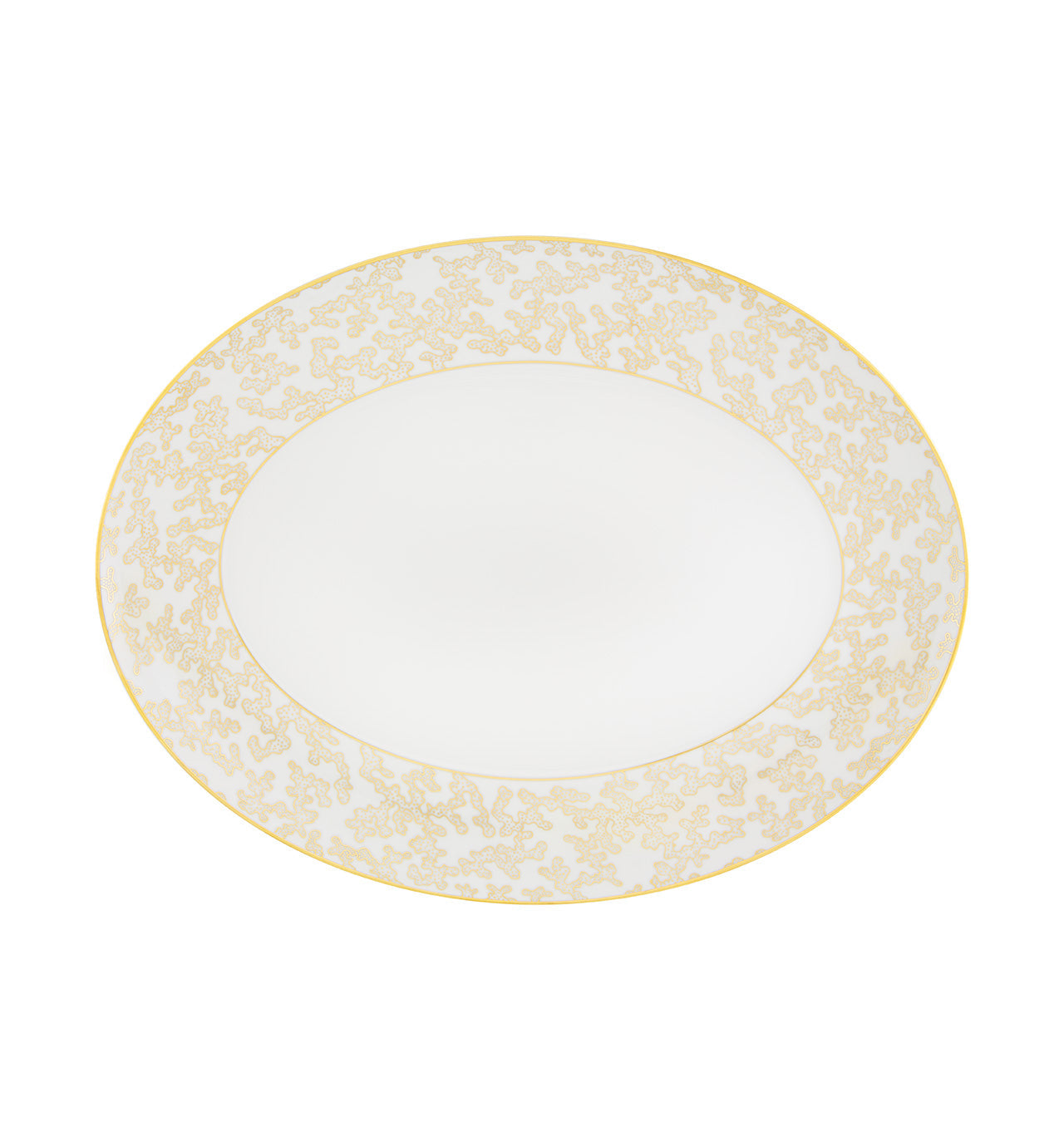 Cailloute - Large Oval Platter - LAZADO