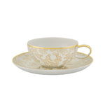 Tea Set CAILOUT (15 Parts) by Vista Alegre - Close-up