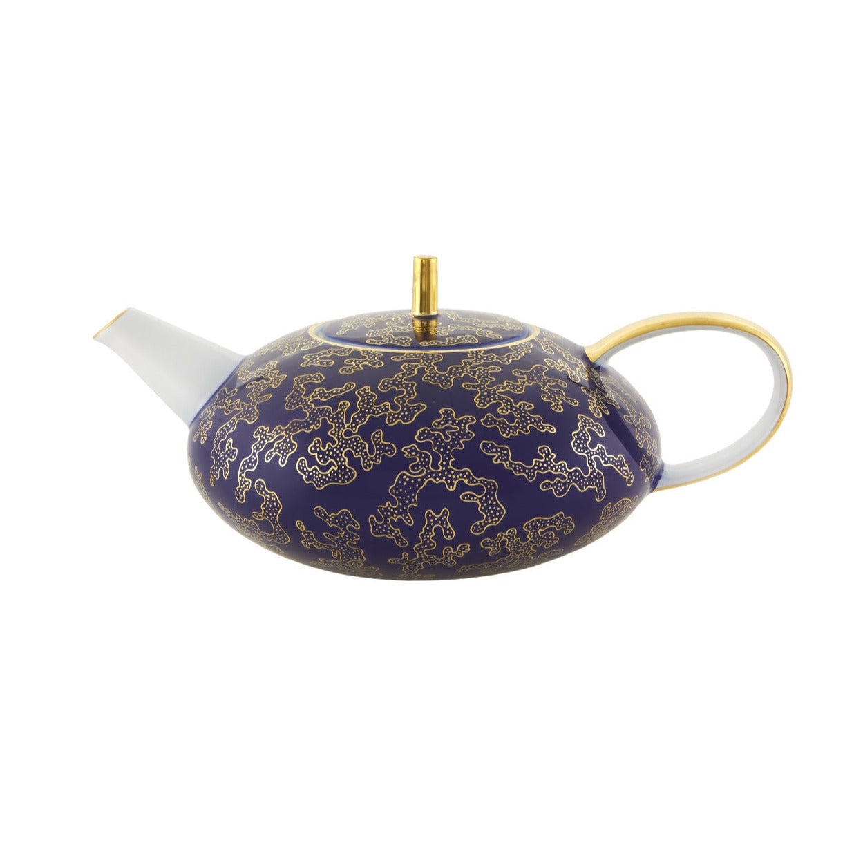 Tea Set CAILOUT (15 Parts) by Vista Alegre - Main View