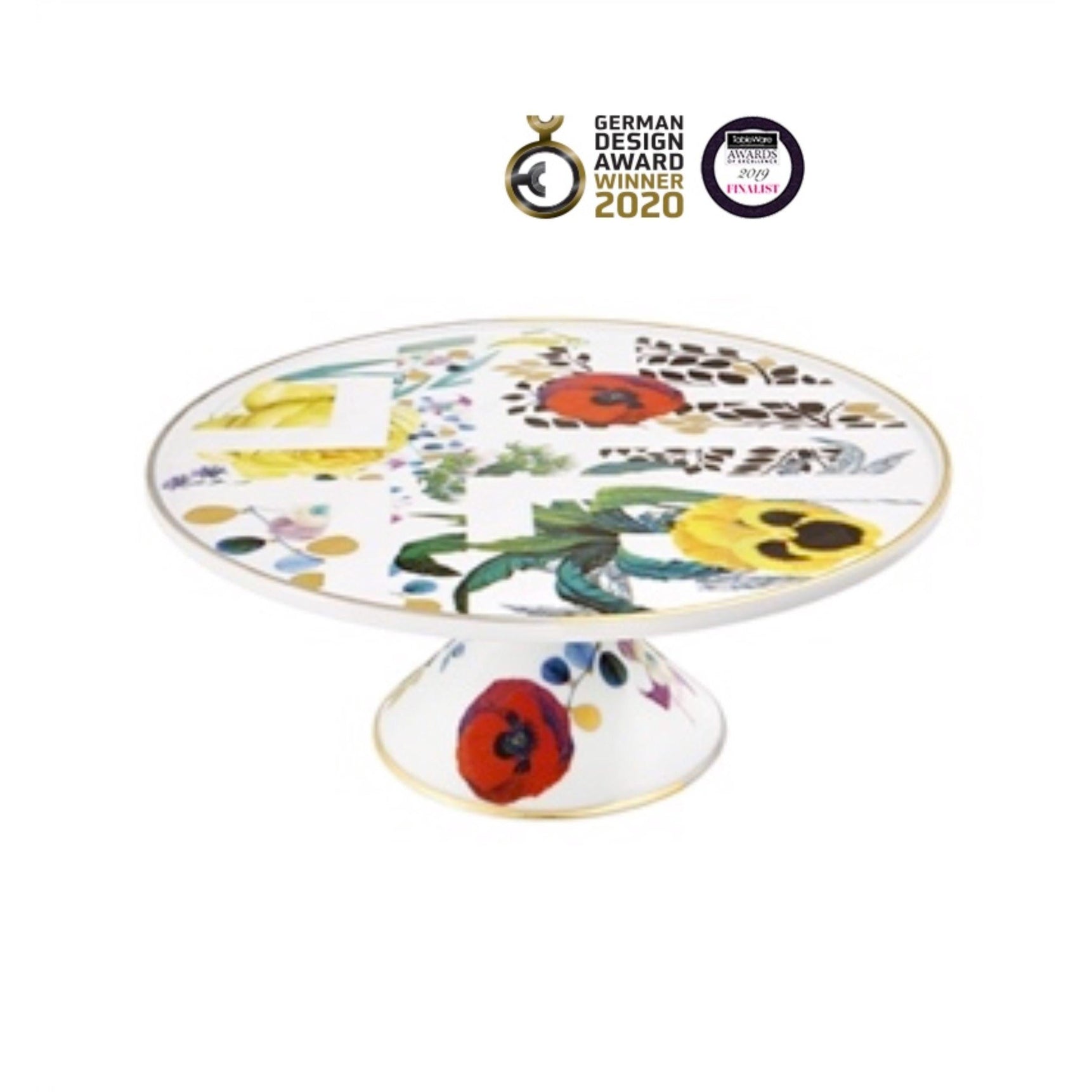 Cake Stand Primavera - LAZADO