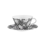 Calcada Portuguesa - Set 2 Tea Cups & Saucers by Vista Alegre - Main View