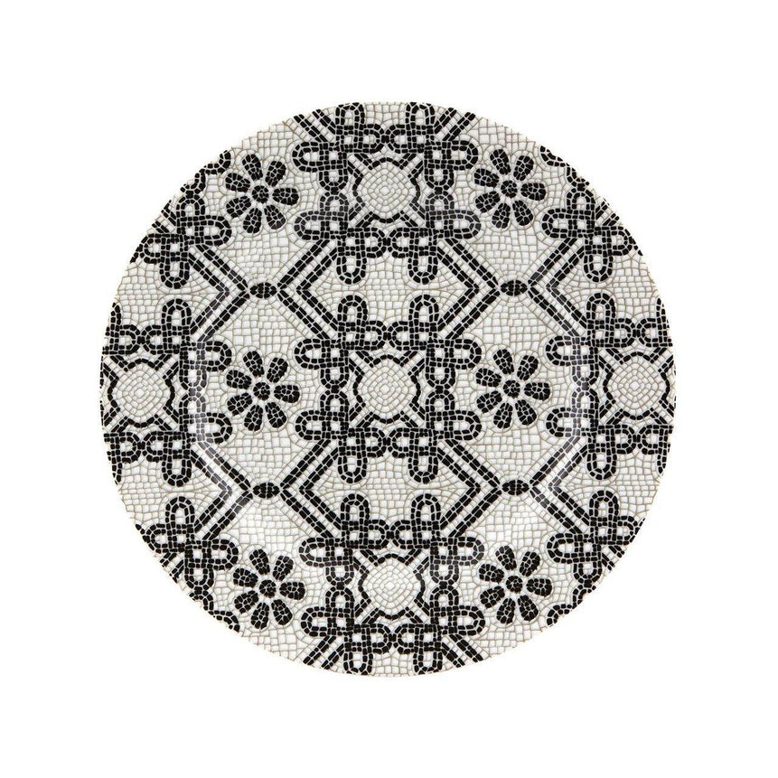 Calcada Portuguesa - Set 4 Dessert Plates - LAZADO