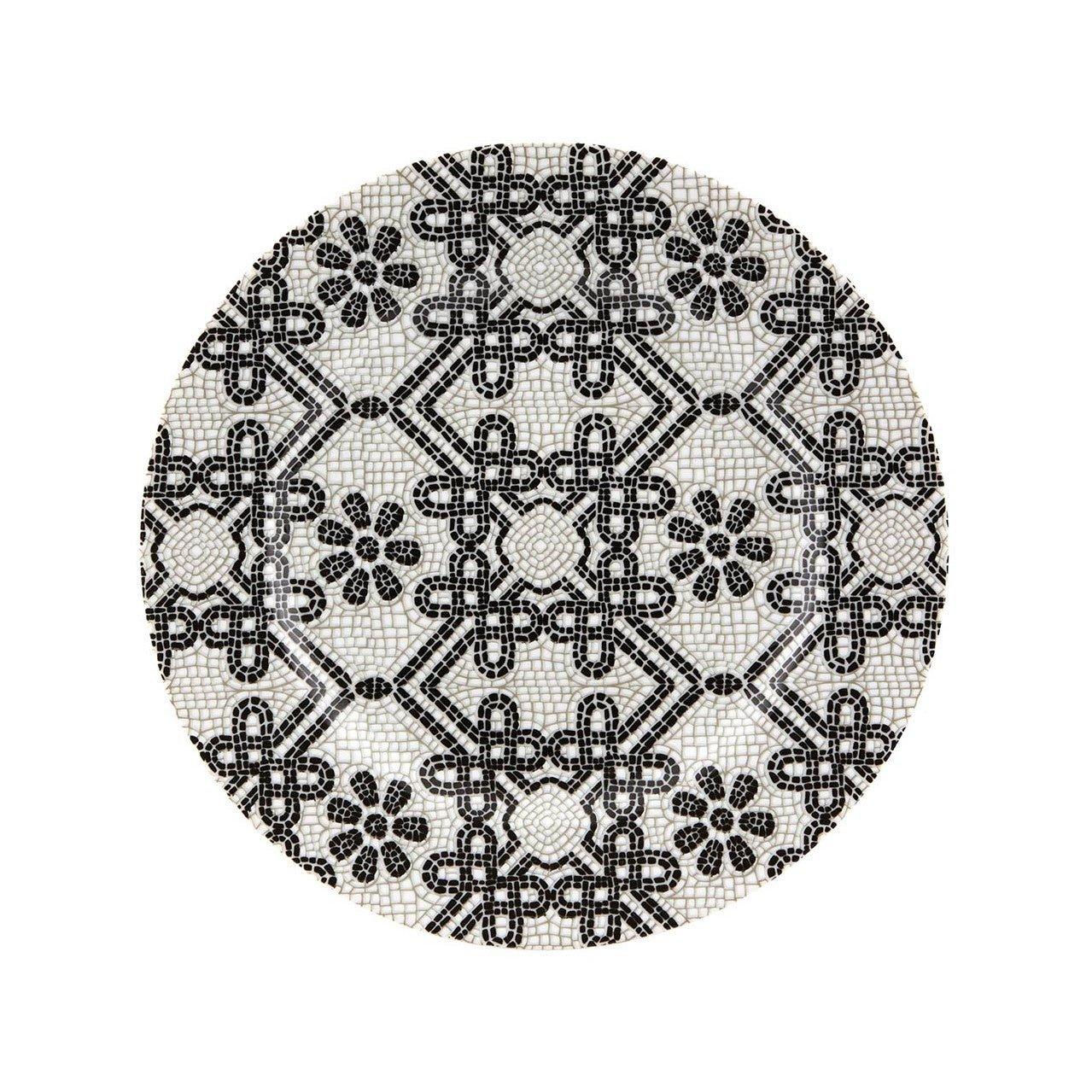 Calcada Portuguesa - Set 4 Dessert Plates - LAZADO