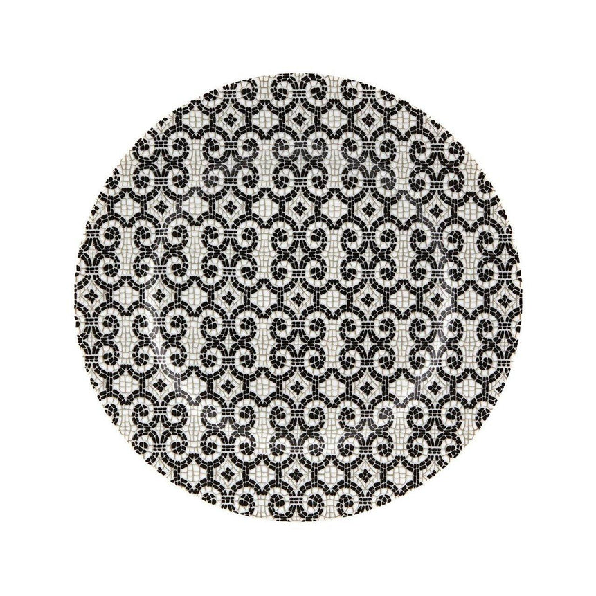 Calcada Portuguesa - Set 4 Dessert Plates - LAZADO