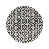 Calcada Portuguesa - Set 4 Dessert Plates by Vista Alegre - Alternate Angle
