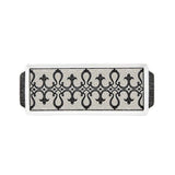Calcada Portuguesa - Tart Tray by Vista Alegre - Alternate Angle