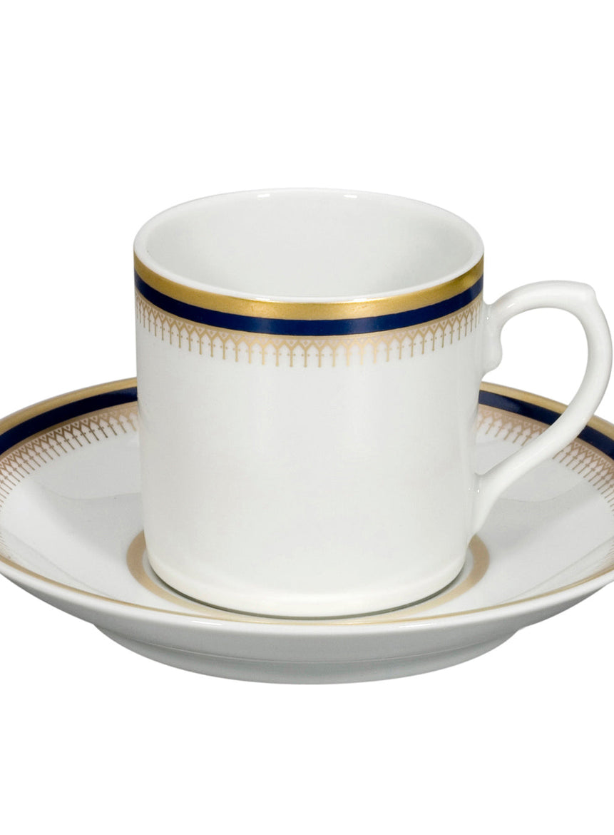 Coffee Set CAMBRIDGE (15 Parts)