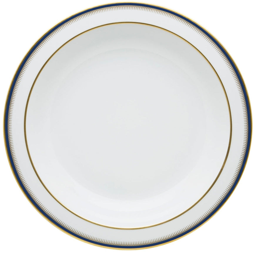 Cambridge - Deep Round Platter - LAZADO