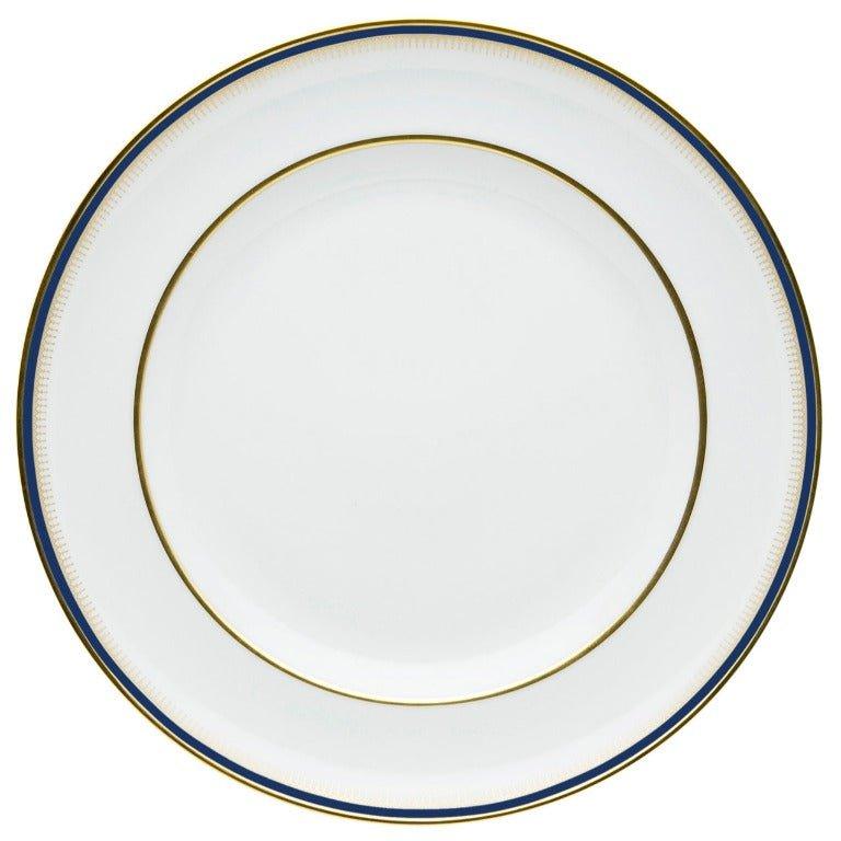 Cambridge - Dessert Plate (4 plates) - LAZADO