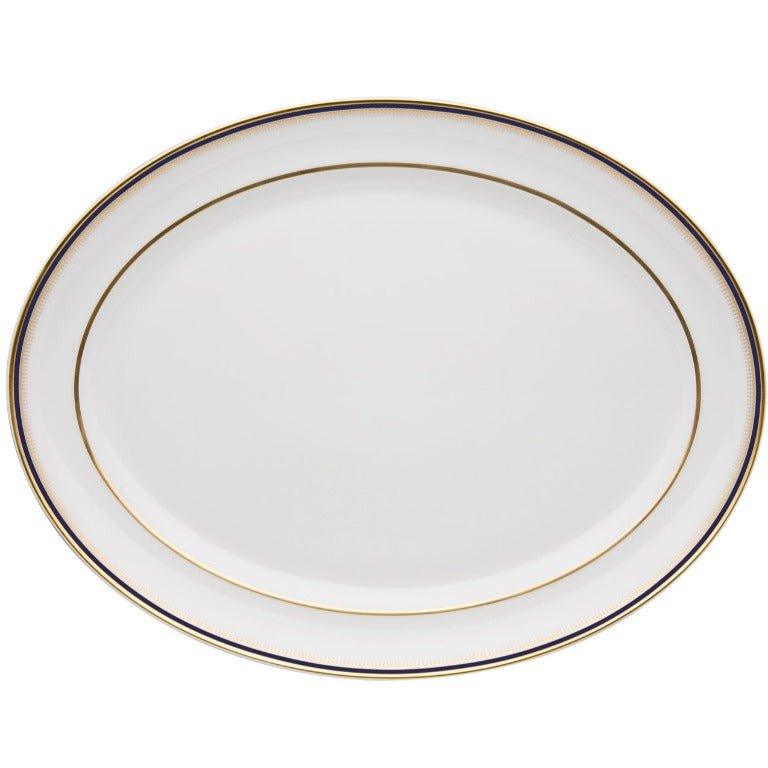 Cambridge - Large Oval Platter - LAZADO