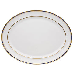Cambridge - Medium Oval Platter LAZADO