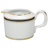Tea Set CAMBRIDGE (15 Parts) by Vista Alegre - Close-up