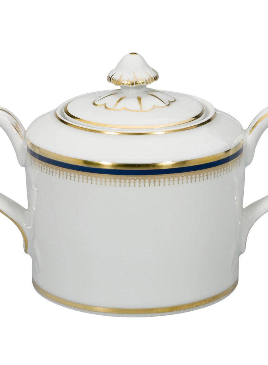 Coffee Set CAMBRIDGE (15 Parts)