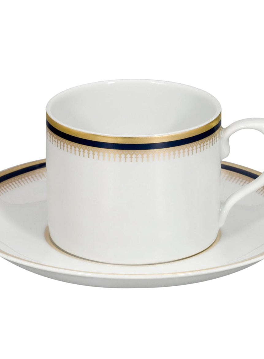 Cambridge - Tea Cup & Saucer - LAZADO