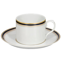 Cambridge - Tea Cup & Saucer LAZADO