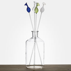 Campanella, flower glass - LAZADO