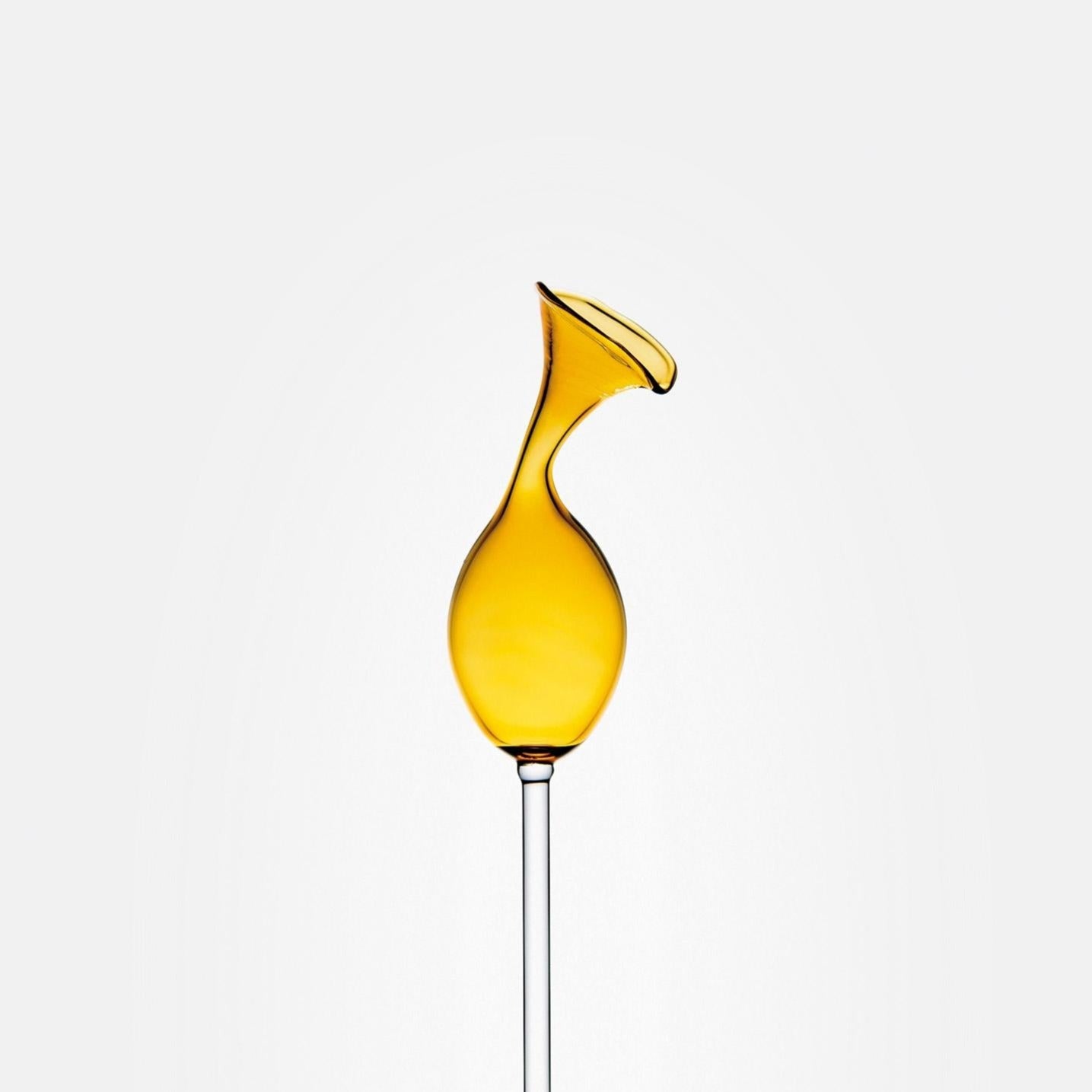 Campanella, flower glass - LAZADO