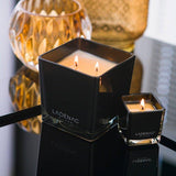 Candle Minimal 450 g by Ladenac - Detail View