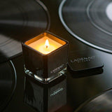 Candle Minimal 55 g by Ladenac - Main View