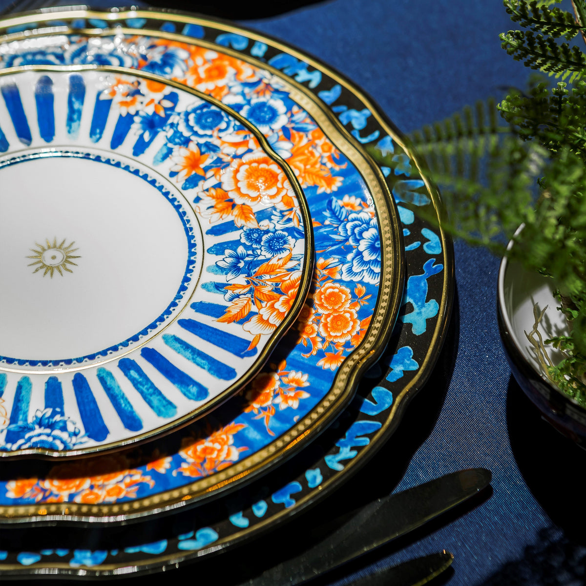 Cannaregio - 16 pieces dinner set - LAZADO