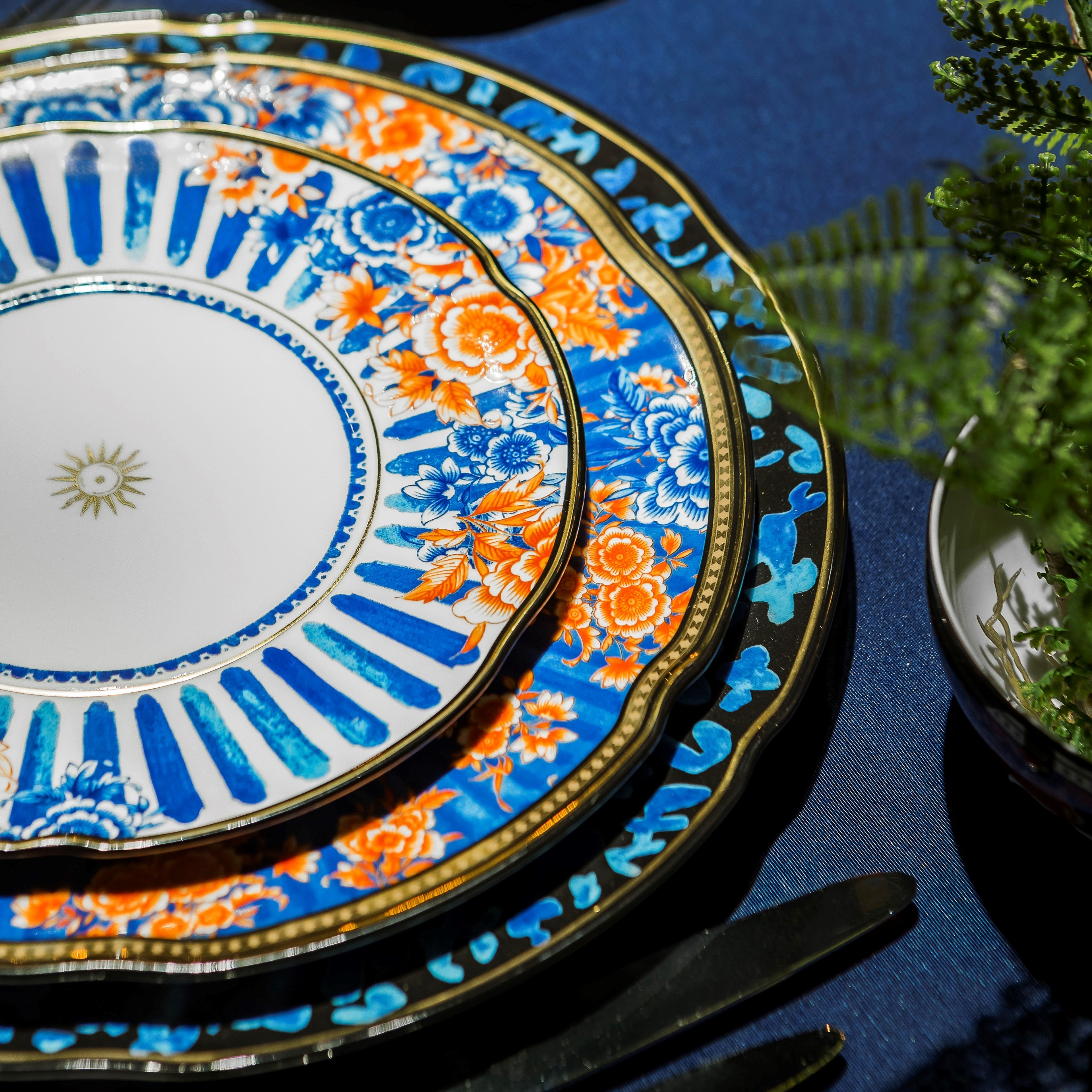 Cannaregio - 16 pieces dinner set - LAZADO