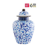 Cannaregio - Castanheira Pot by Vista Alegre - Detail View