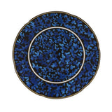 Cannaregio - Charger Plate (4 plates) by Vista Alegre - Alternate Angle
