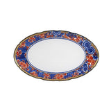 Cannaregio - Small Oval Platter Cannaregio - LAZADO