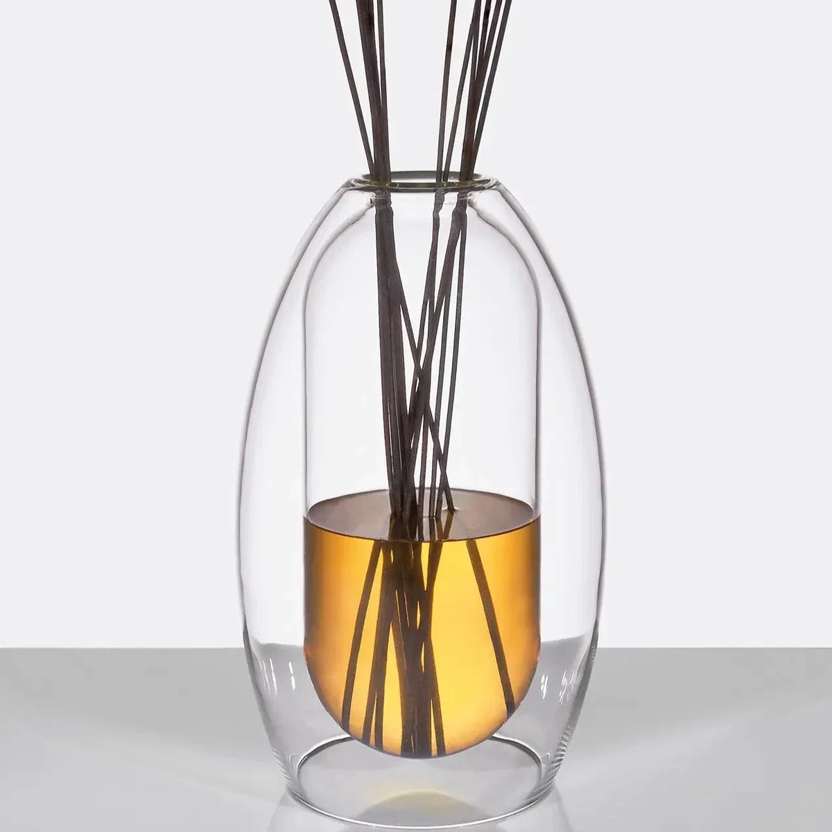 Carapace, large glass diffuser - LAZADO