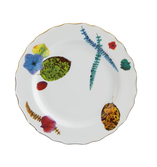 Caribe - Bread & Butter Plate (4 plates) - LAZADO