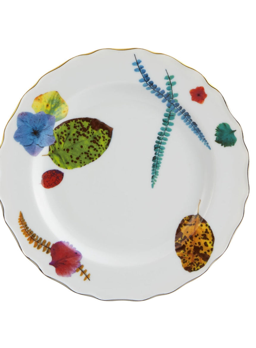 Bread Butter Plate- CARIBE 2 Royal Dinnerware Set (74 Pieces)