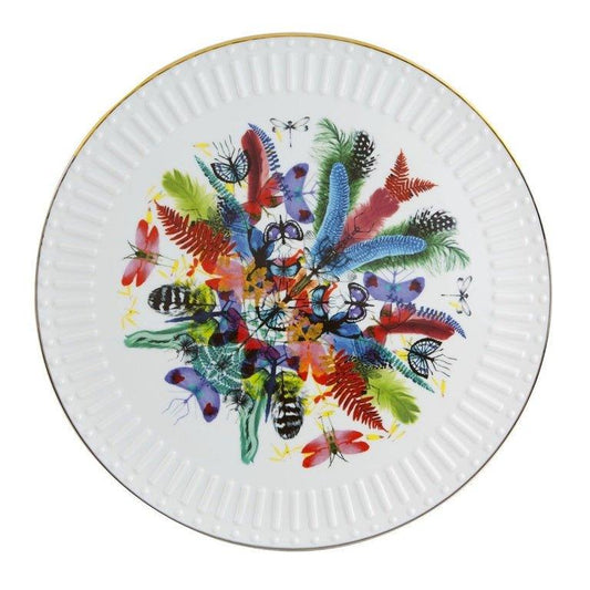 Caribe - Charger Plate (4 plates) - LAZADO