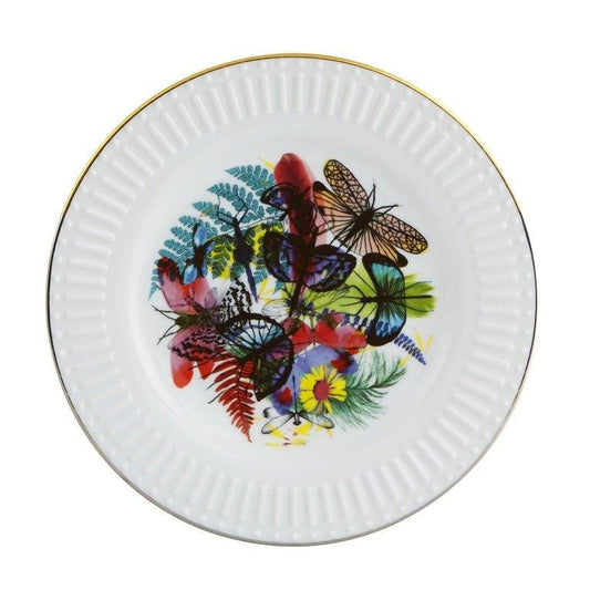 Caribe - Dessert Plate (4 plates) - LAZADO