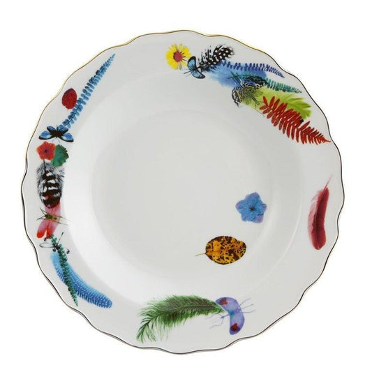 Caribe - Soup Plate (4 plates) - LAZADO