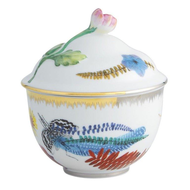 Caribe - Sugar Bowl by Vista Alegre - Main View