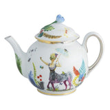 Tea Set CARIBE (14 Parts) by Vista Alegre - Main View