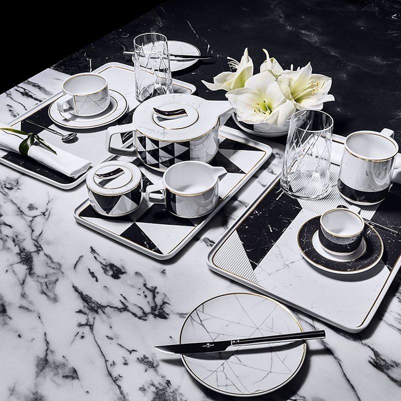 Carrara - 15 PIECE TEA SET - LAZADO